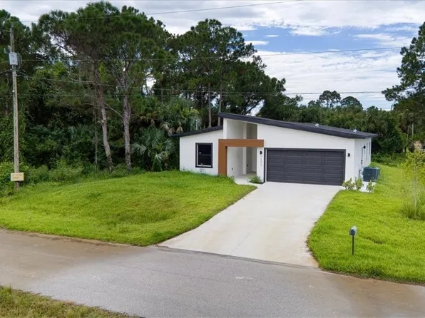1222 Hilliard St E, Lehigh Acres, FL 33974