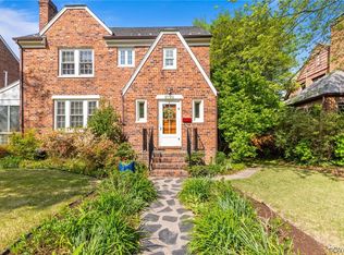 3702 Hermitage Rd, Richmond, VA 23227