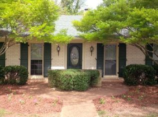 1515 Locust Cir SE, Huntsville, AL 35801