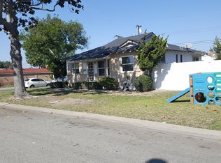 12131 Dunklee Ln, Garden Grove, CA 92840