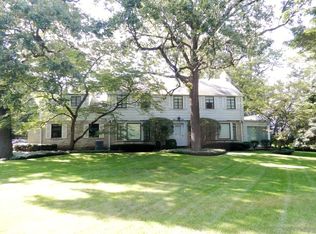 811 Tower Rd, Winnetka, IL