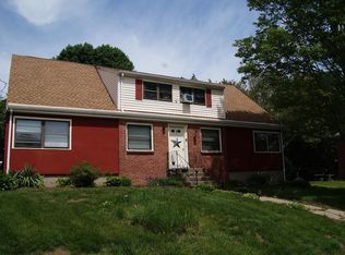 29 Fulton St #1, Norwood, MA 02062