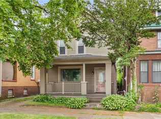 2215 7th Ave, Beaver Falls, PA