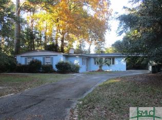 714 Highland Dr, Savannah, GA 31406