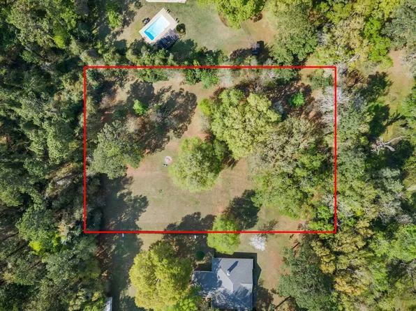 2 & 3 Running Meadows Ln, Tallahassee, FL 32303