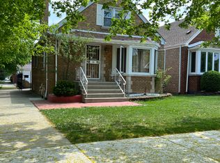 7201 S Spaulding Ave, Chicago, IL 60629