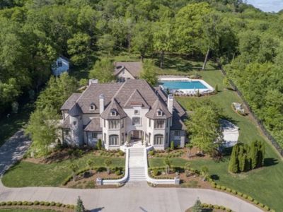 1224 Otter Creek Rd, Nashville, TN, 37215