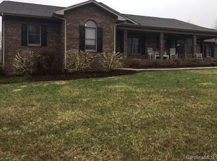 831 Union Grove Rd, Union Grove, NC 28689