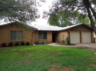 3826 Butterfield Rd, San Angelo, TX 76904