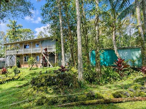 12-479 Aloha Rd, Pahoa, HI 96778