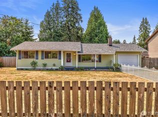 2257 NW Clinton Avenue, Poulsbo, WA 98370