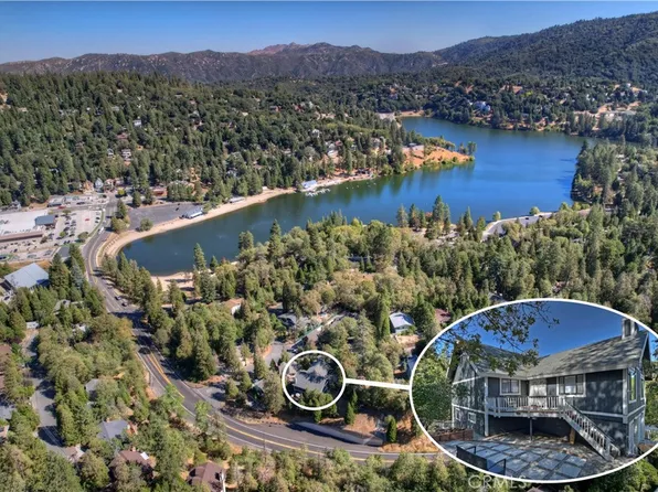 24175 Horst Dr, Crestline, CA 92325