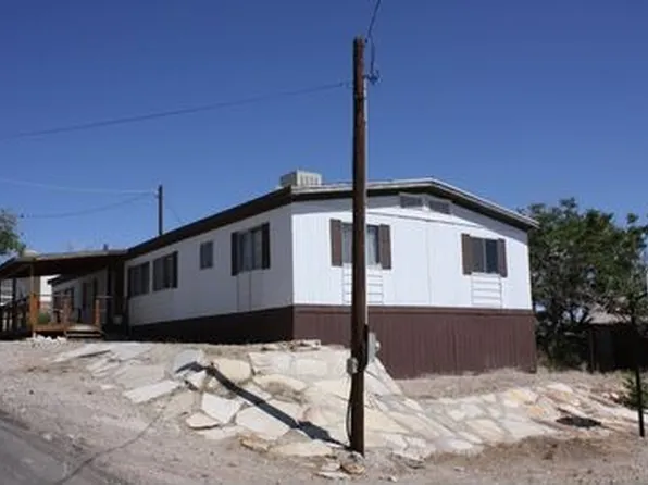 461 Valley View Ave, Tonopah, NV 89049
