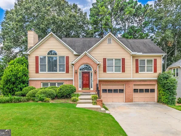 401 Middle Valley Ln, Woodstock, GA 30189