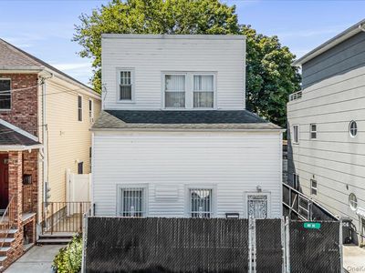 8010 59th Street, Ridgewood, NY, 11385