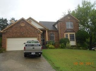 1229 Firefly Rd, Hermitage, TN 37076