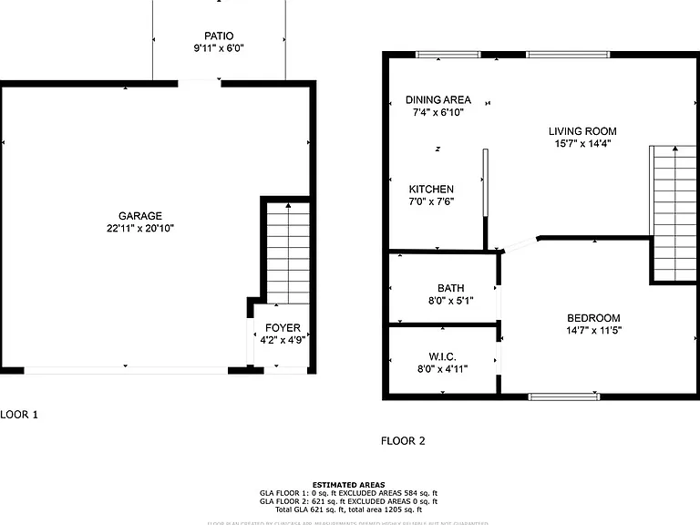 331 Phyllis Dr #2 — Photo 20