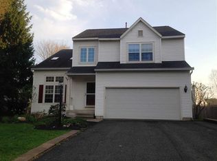 119 Tallmadge Pl, Albany, NY 12208