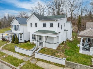129 S Walnut Ave, Sidney, OH 45365