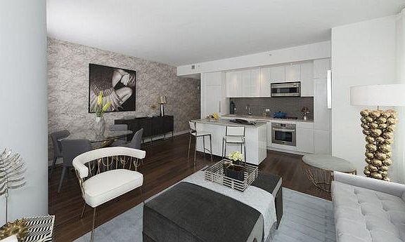 4th image of 1068 2nd Ave APT 2