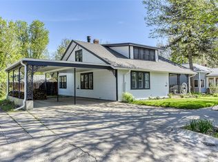 507 E Cleveland St, Lafayette, CO 80026