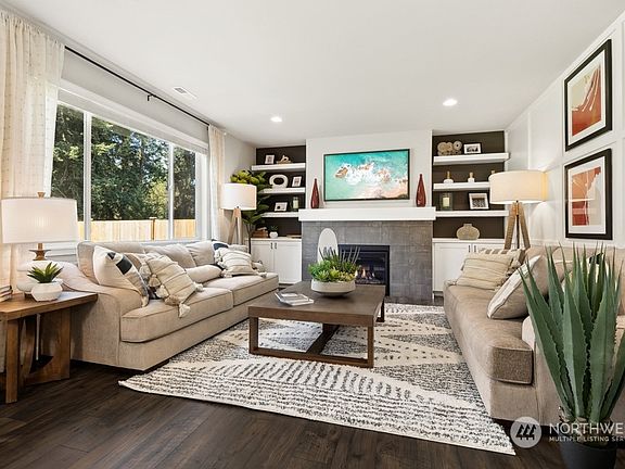 2nd image of 14369 98th Avenue SE #206