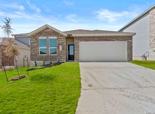 3661 Scooter Dam, San Antonio, TX 78245