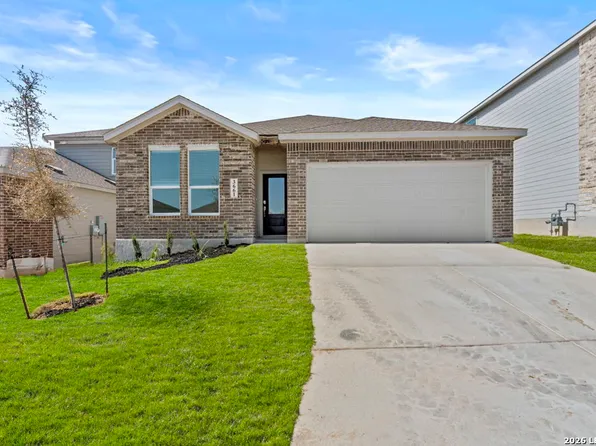 3661 Scooter Dam, San Antonio, TX 78245