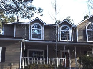 18395 Lazy Summer Way, Monument, CO 80132