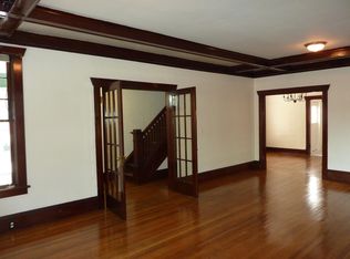 1701 W 1st Ave, Spokane, WA 99201