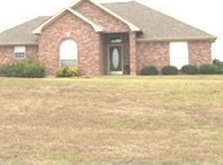 104 Ridgecrest, Colbert, OK 74733