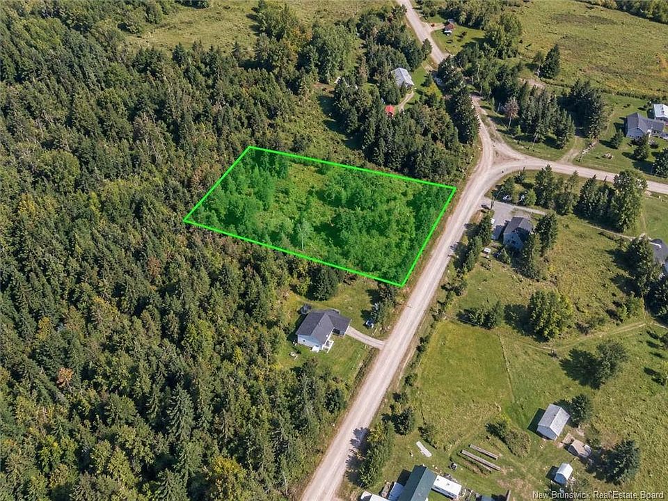 2nd image of LOT Pearsonville Rd
