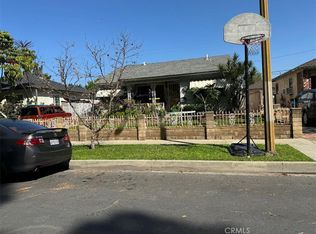 11709 Smith Ave, Santa Fe Springs, CA 90670