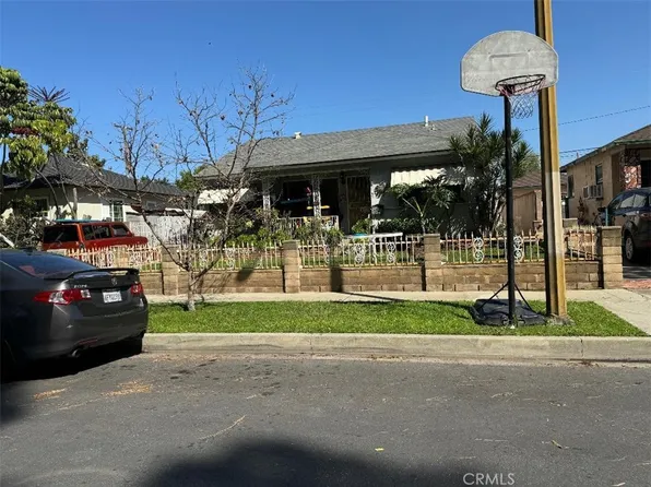 11709 Smith Ave, Santa Fe Springs, CA 90670