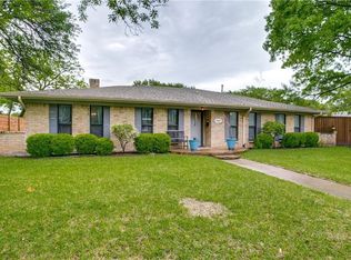 13608 Knollwood Dr, Dallas, TX 75240