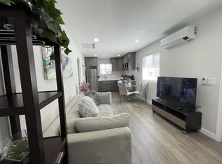 650 N 15th St #2, San Jose, CA 95112