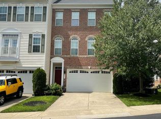9793 Northern Lakes Ln, Laurel, MD 20723