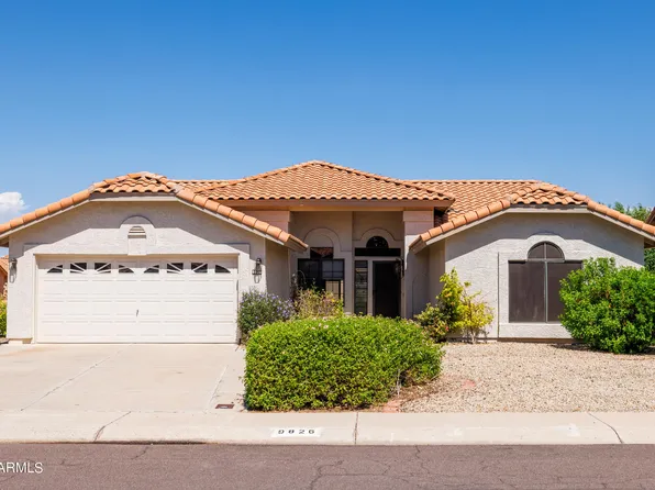 9826 W MCRAE Way, Peoria, AZ 85382