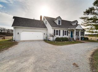 1880 Armstrong Rd, Fairborn, OH 45324