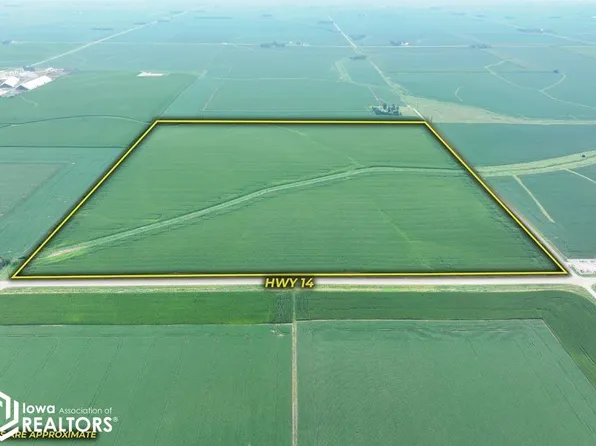 29443 State Highway 14, Conrad, IA 50621