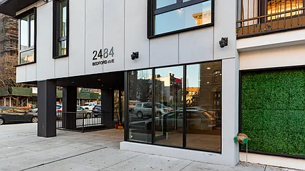 Rented by Nooklyn NYC LLC