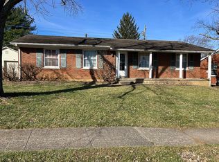 2101 Alexandria Dr, Lexington, KY 40504