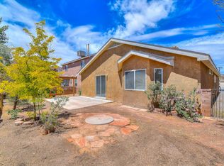 7708 Woodstar Ave NW, Albuquerque, NM 87114