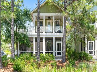 78 W Summersweet Ln, Santa Rosa Beach, FL 32459