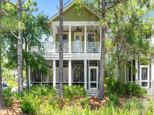 78 W Summersweet Ln, Santa Rosa Beach, FL 32459