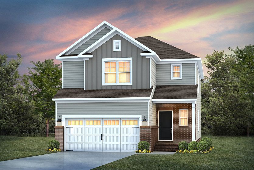 Home Exterior