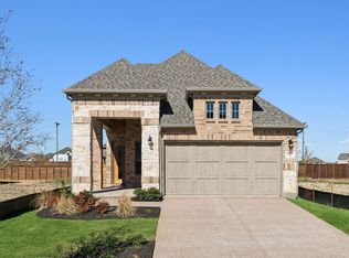 1909 Hazel Lily Run, Mesquite, TX 75181