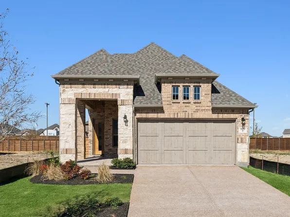 1909 Hazel Lily Run, Mesquite, TX 75181