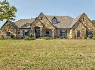 6809 Heritage Oaks Dr, Mansfield, TX 76063