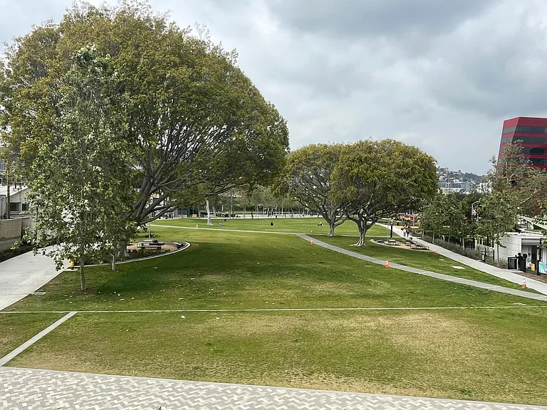 WeHo Park - 2 Blocks